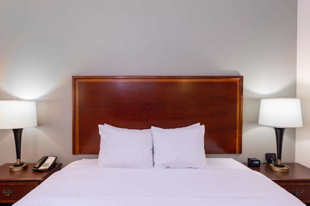 Images Hampton Inn Winston-Salem Hanes Mall