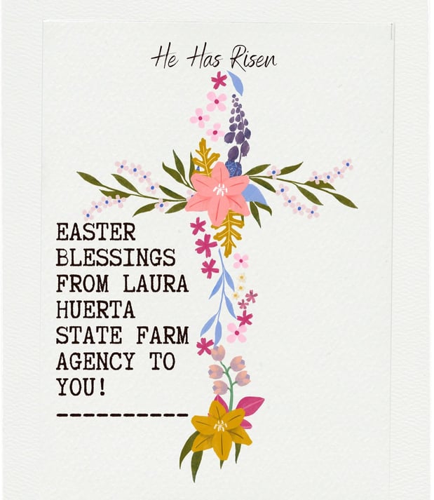 Images Laura Huerta - State Farm Insurance Agent