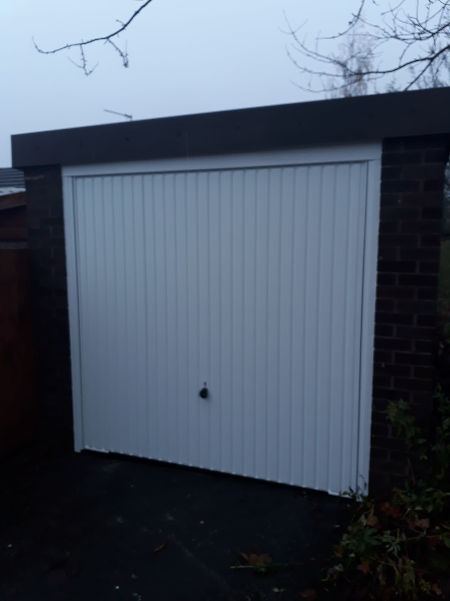 Images Abacus Garage Door Solutions Ltd