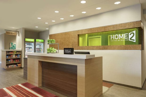 Images Home2 Suites by Hilton Ephrata