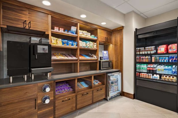 Images DoubleTree by Hilton Columbus Dublin