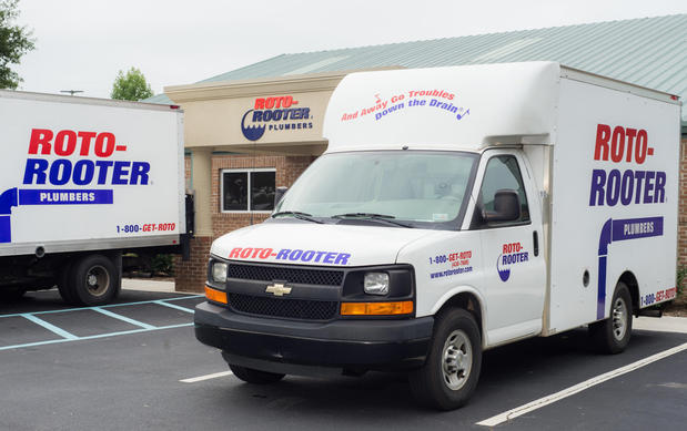 Images Roto-Rooter Plumbing & Drain Service