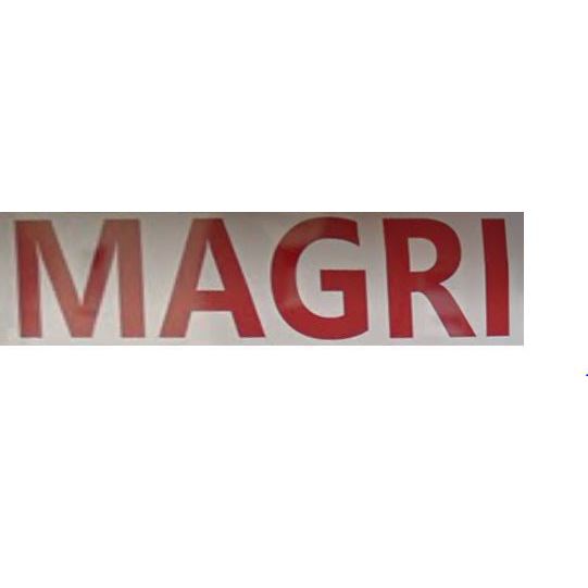 MAGRI SERRALLERIA Logo