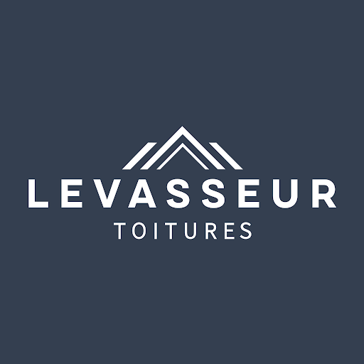 Levasseur Toitures inc. Logo