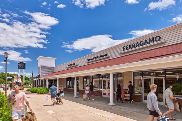 Images Wrentham Village Premium Outlets