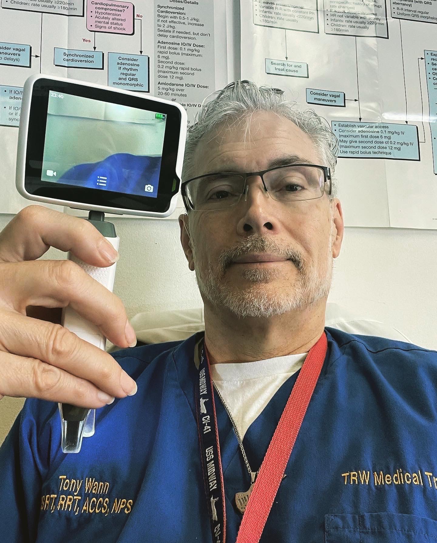 TRW Medical Training LLC Image