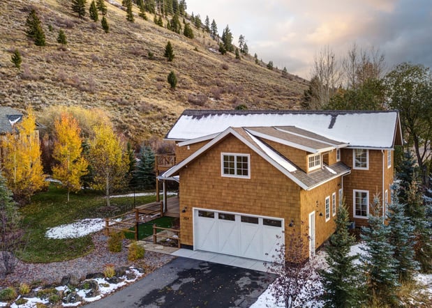 Images Abode Jackson Hole - Vacation Rentals & Property Management