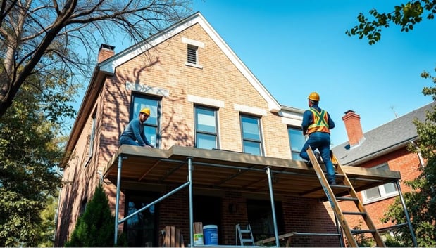 Images Home Good Construction LLC