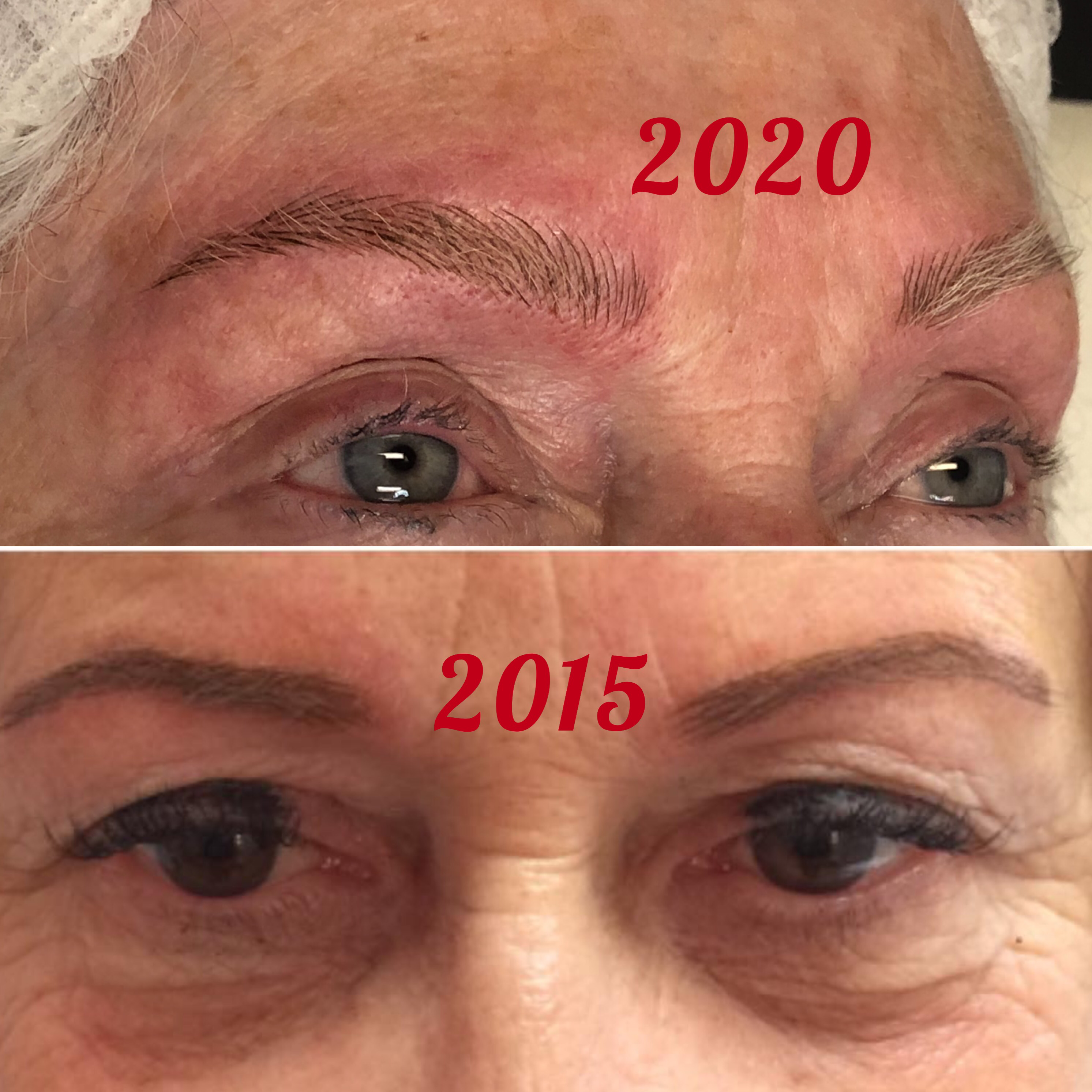 Images Clinique d'Esthétique Leila - Hydrafacial, Microblading, Épilation Laser Sainte-Foy