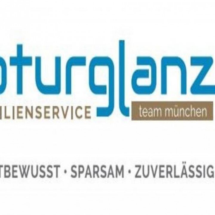 Kundenbild groß 76 Reinigungsfirma München Naturglanz
