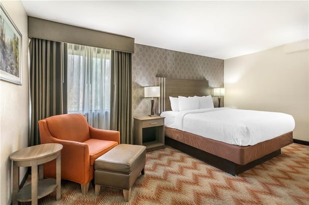 Images Best Western Plus Sonora Oaks Hotel & Conference Center