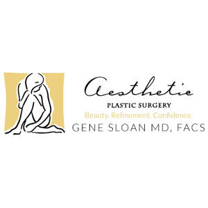 Aesthetic Plastic Surgery - Gene Sloan, MD Logo