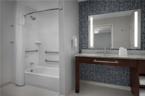 Images Homewood Suites by Hilton Newark-Cranford