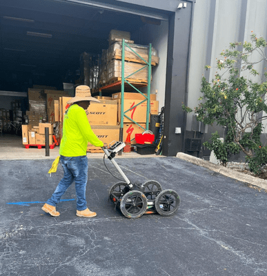 We help you dig safely with utility locating and GPR scanning, plus expert repairs for gas lines, irrigation systems, and tankless water heaters. Serving Miami, FL, we focus on safety, precision, and reliable work you can trust. Call us to schedule service.