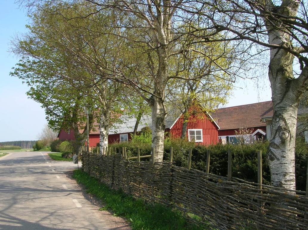 Images B&B Ströprodukter