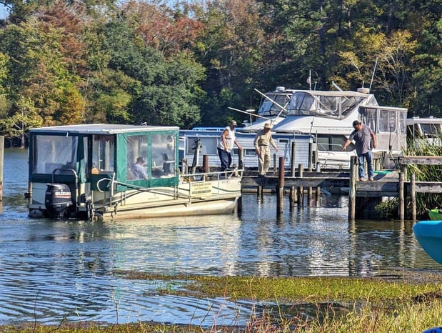 Images Bells Marina & Resort