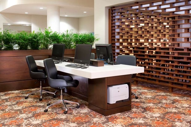 Images DoubleTree by Hilton Hotel Lafayette