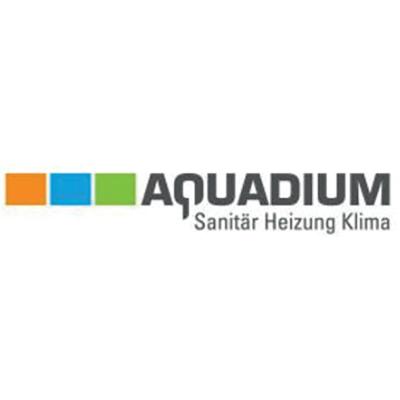 Logo Aquadium GmbH | Sanitär Göppingen