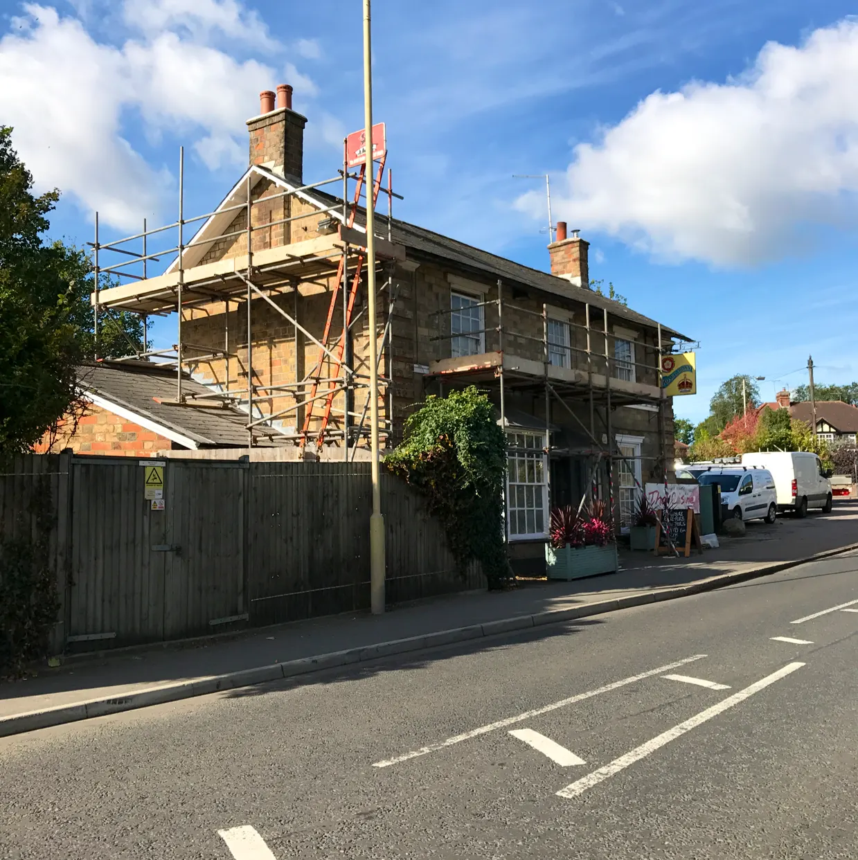 Images Wyvern Scaffolding