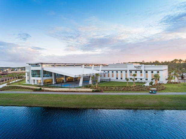 Images Wolfson Children's Rehabilitation - Baptist HealthPlace at Nocatee