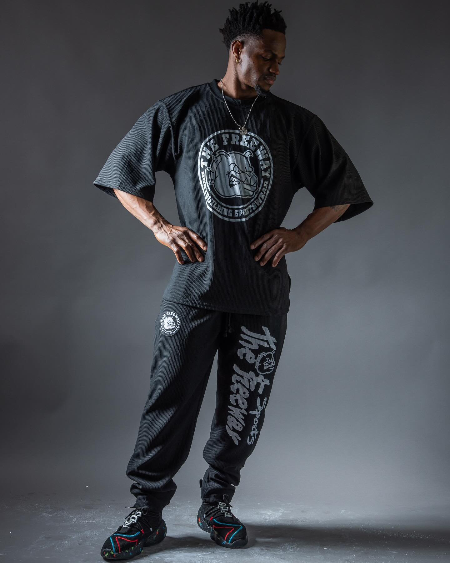 Thefreeway Sportswear Online Shop in Berlin