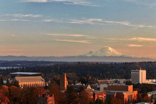 Images Graduate by Hilton Seattle