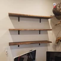 Divine Craftsmanship and Handy Services Image