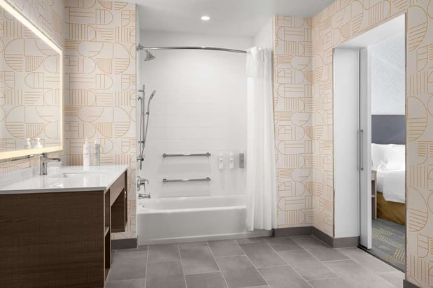 Images Home2 Suites by Hilton Eureka