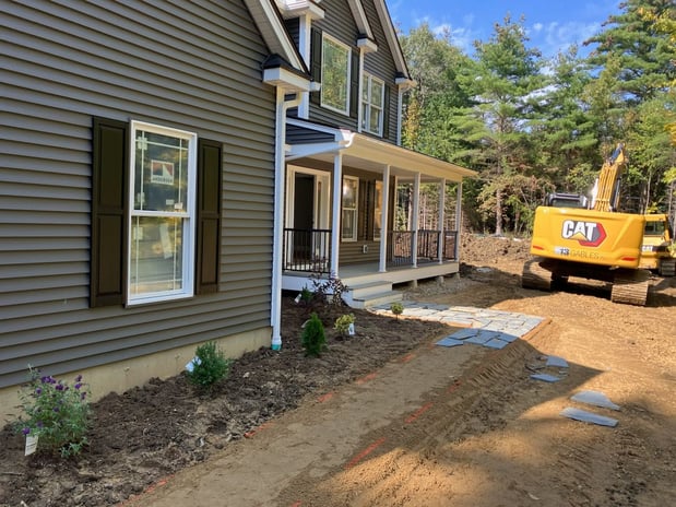 Images 13 Gables Inc