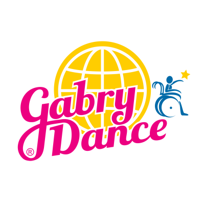 Gabry Dance Logo
