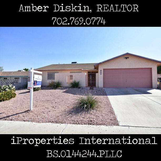 iProperties International - Amber Diskin Photo