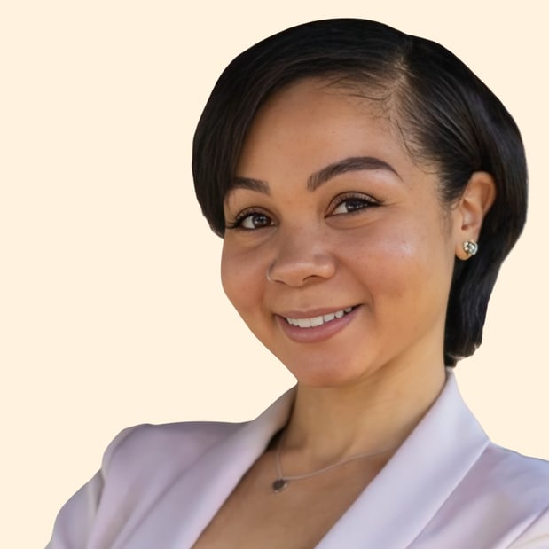 Images Kierstan Strickland, Counselor