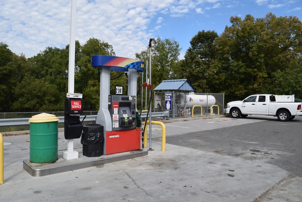 Images Sunoco