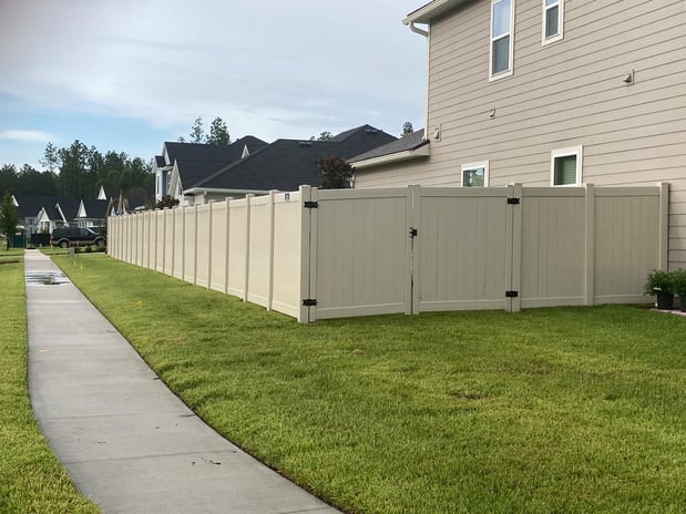 Images Top Fence LLC
