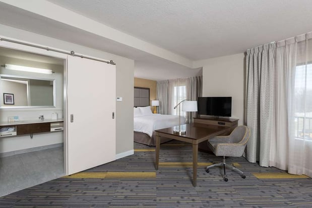 Images Hampton Inn & Suites West Lafayette