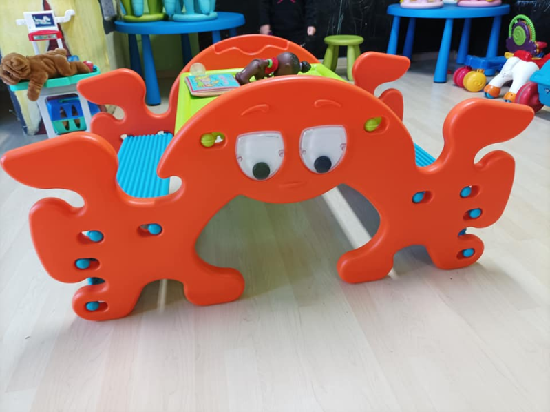 Images Gli Efelanti - La Compagnia del Mello | Centro Gioco Educativo