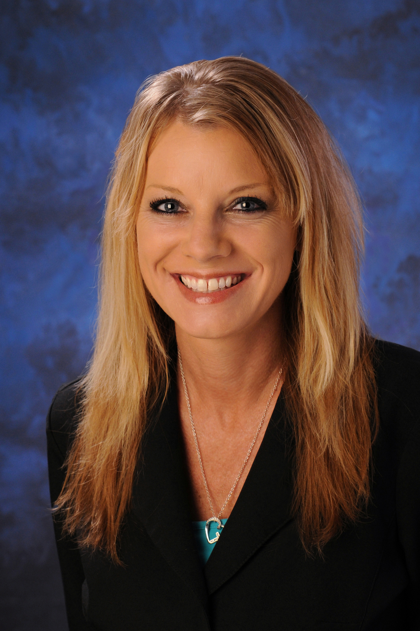 Heather England Professional Headshot