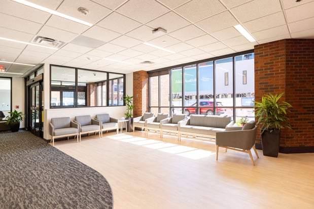 Images Courage Kenny Rehabilitation Institute – Minneapolis