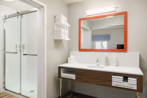 Images Hampton Inn & Suites West Sacramento