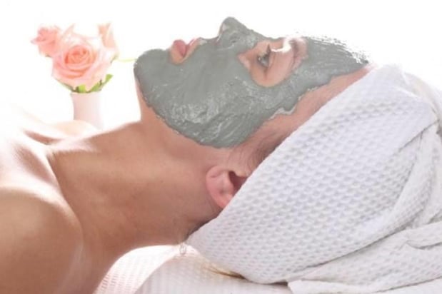 Images Renaissance Day Spa