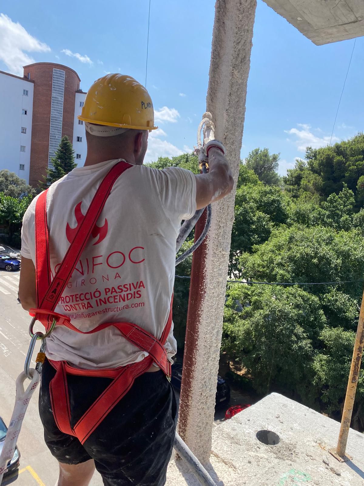 Images Ignifoc Barcelona