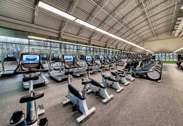 Images Willow Grove YMCA