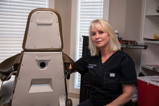 Images DermaTouch RN