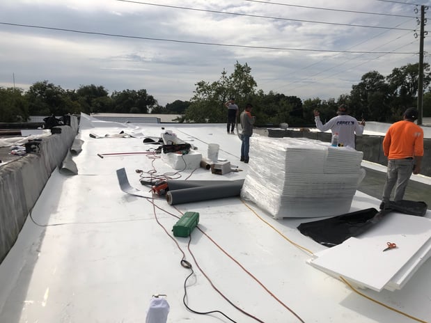 Images Worthmann Roofing