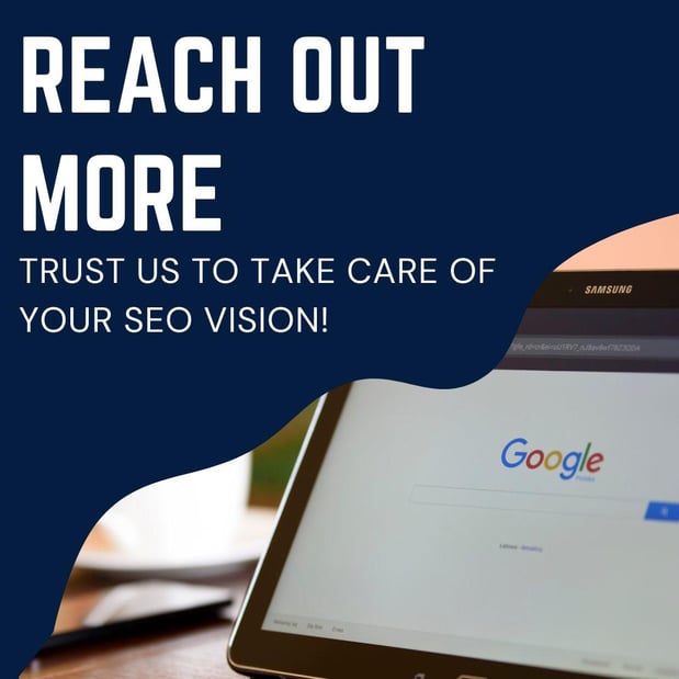Images BFC Team - Reach Out More