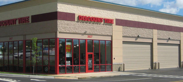 Images Discount Tire