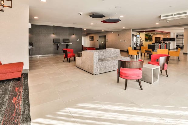 Images Best Western Plus Executive Residency Nashville
