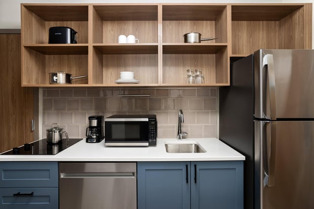 Images Candlewood Suites Richmond-South by IHG