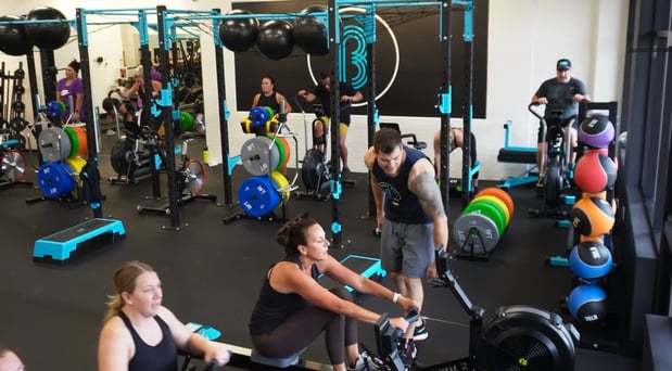 Images BFT Maple Grove