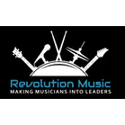 Revolution Music